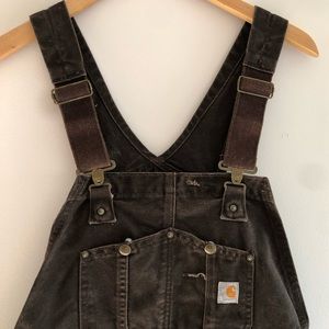 Carhartt Overalls